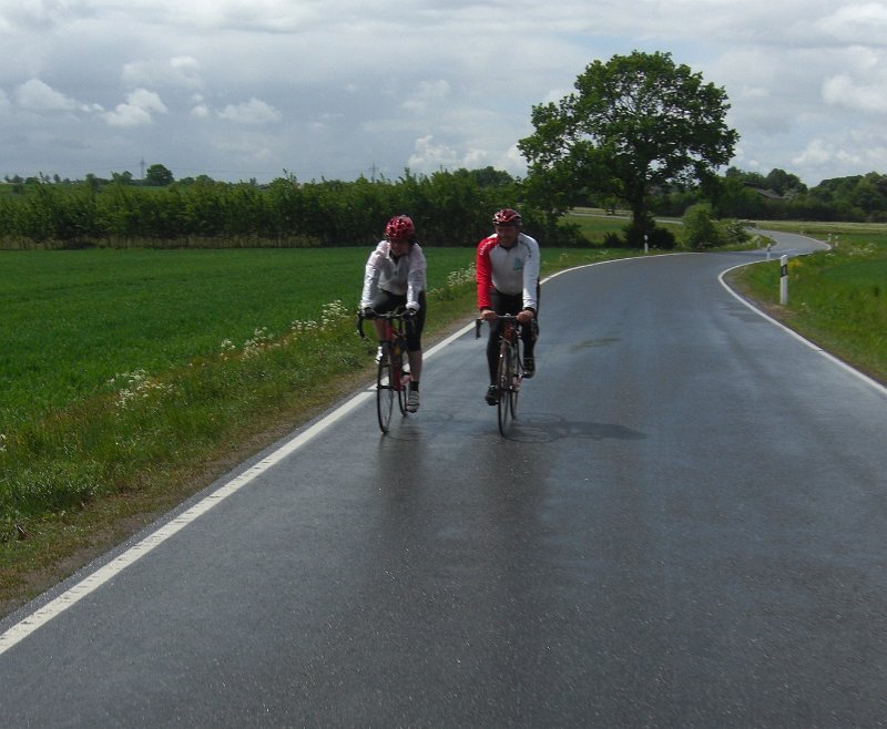 Exercycle Neustadt-Tour 877